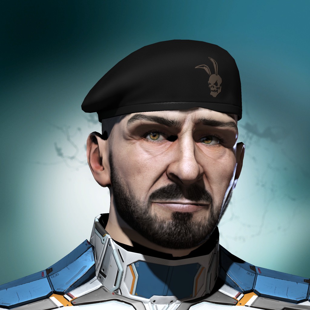 Saint AL