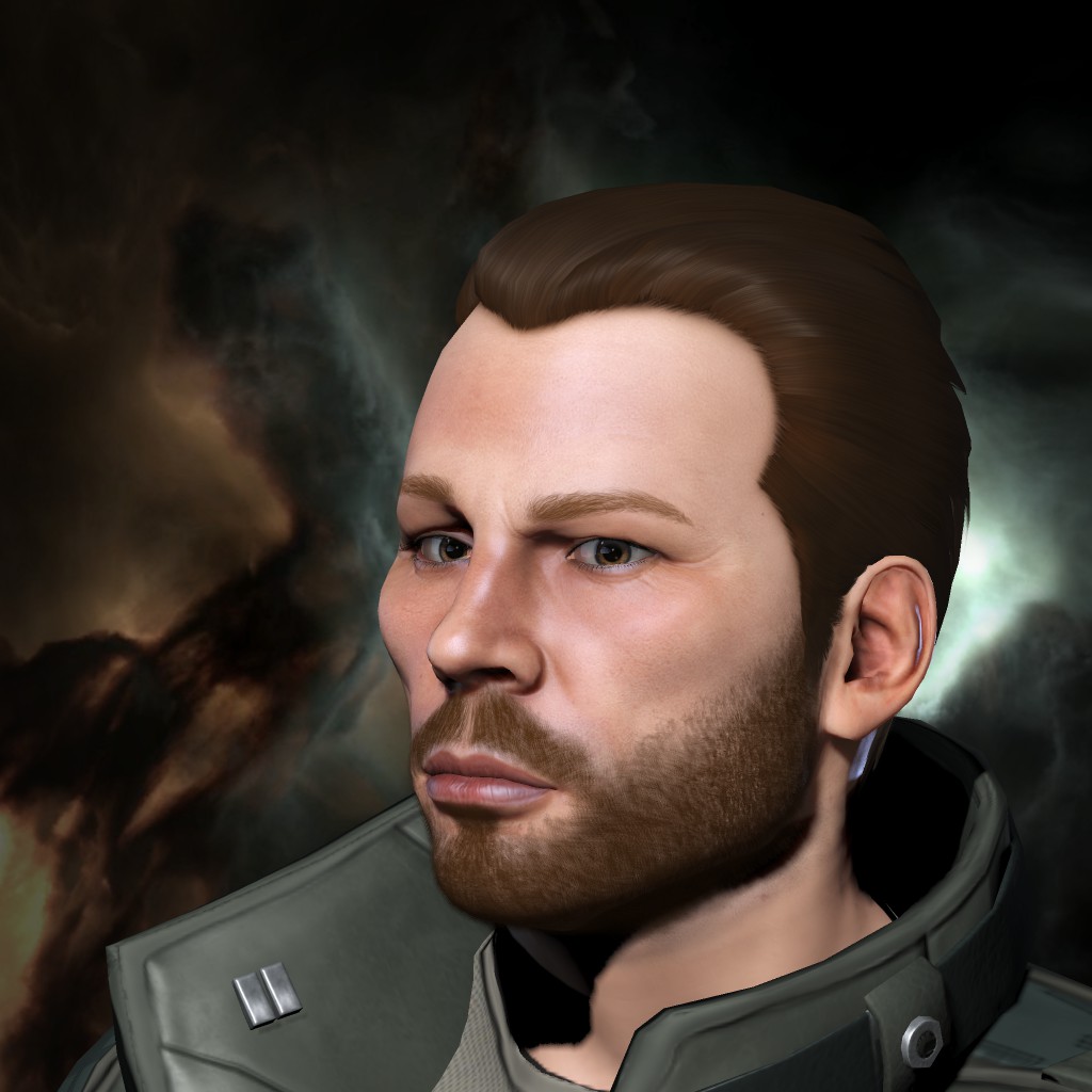 Daniel Muskerry