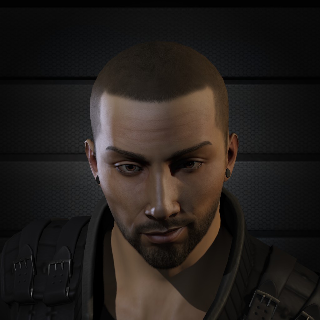 Dexell Hockster