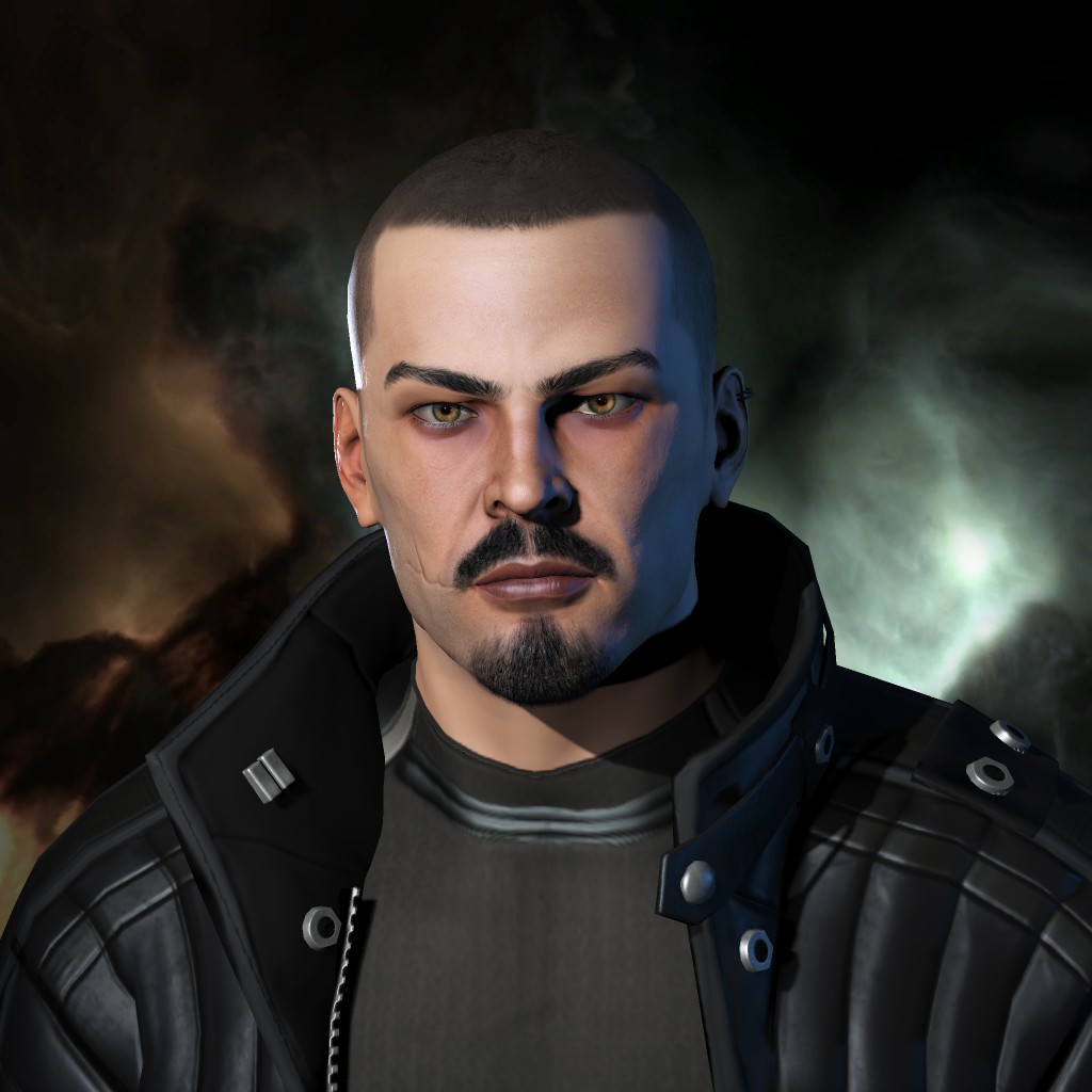 Amadeus Korvenson