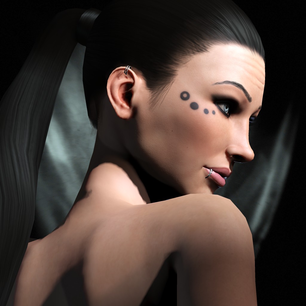 Reivan Aideron