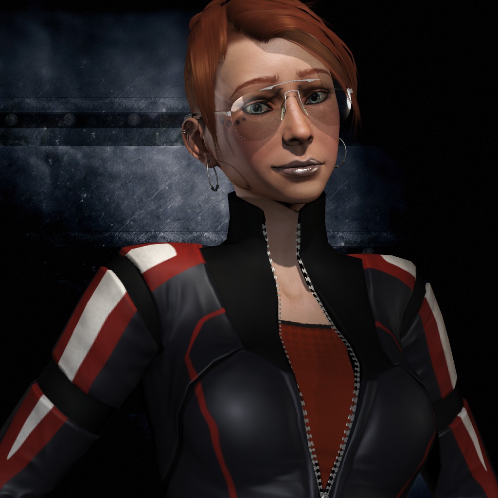 Kyla Achasse