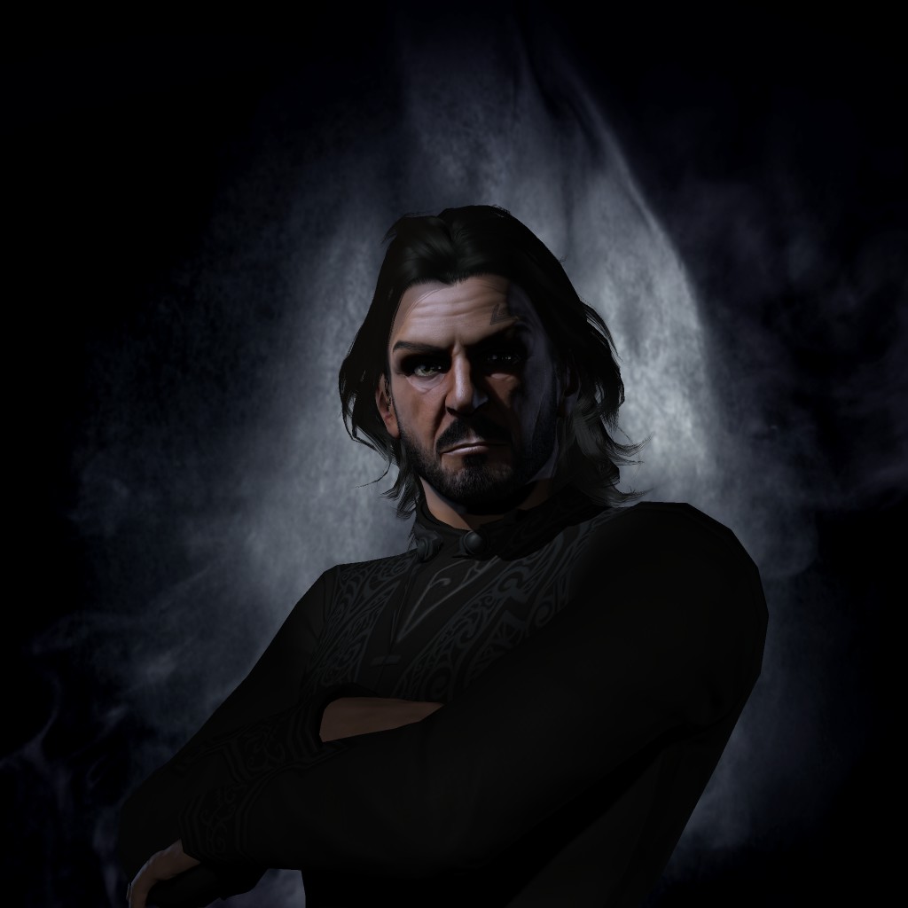 ShadowReal Decala