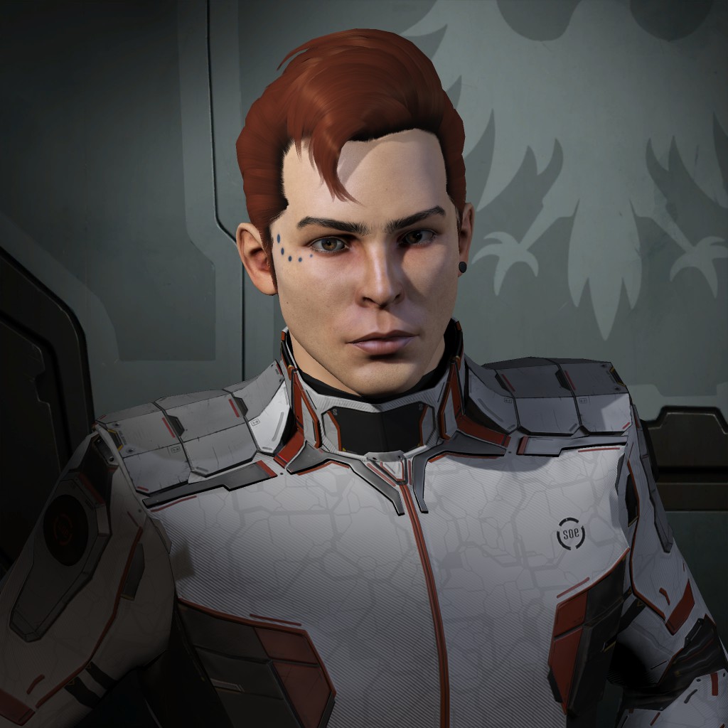 Starise Centron Leeu