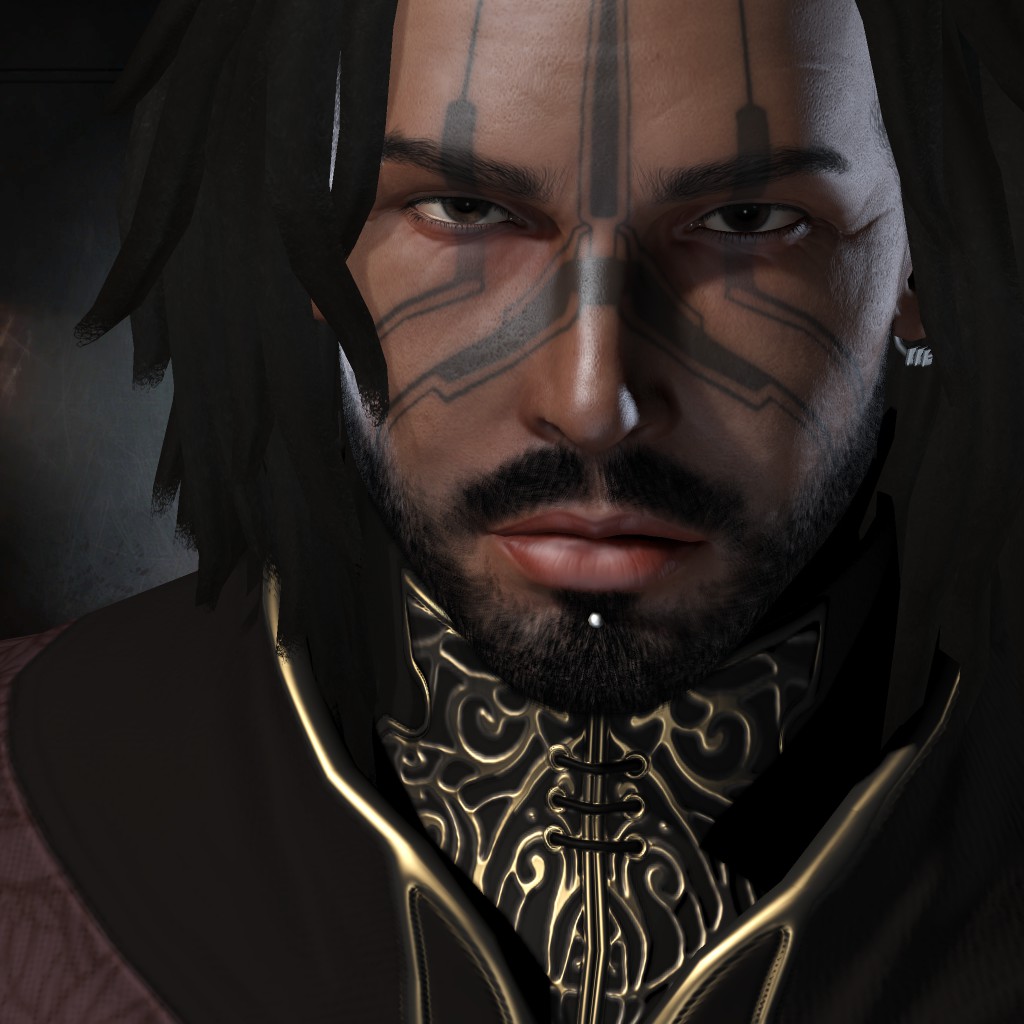 Joshua Regent