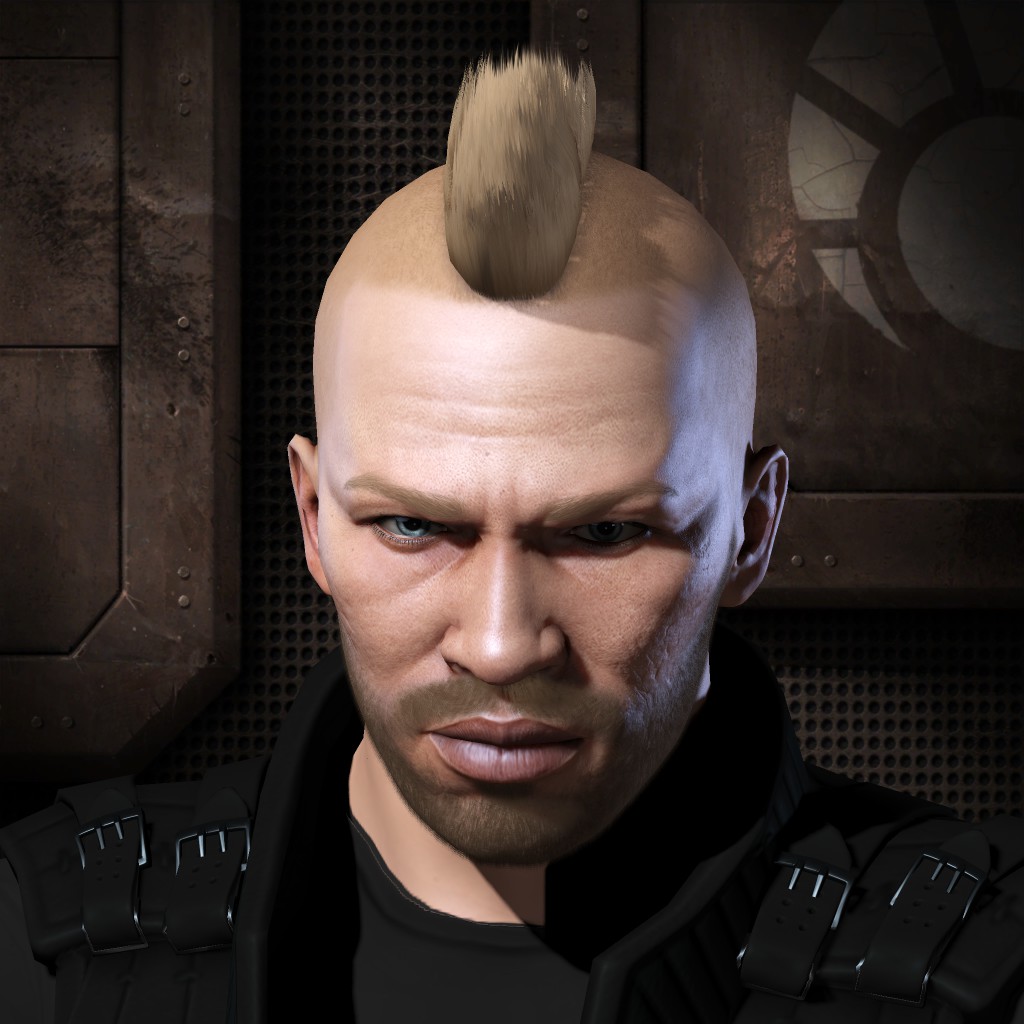 Seth Vuld
