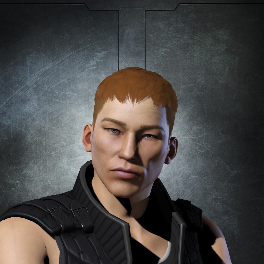 Wolf Darine