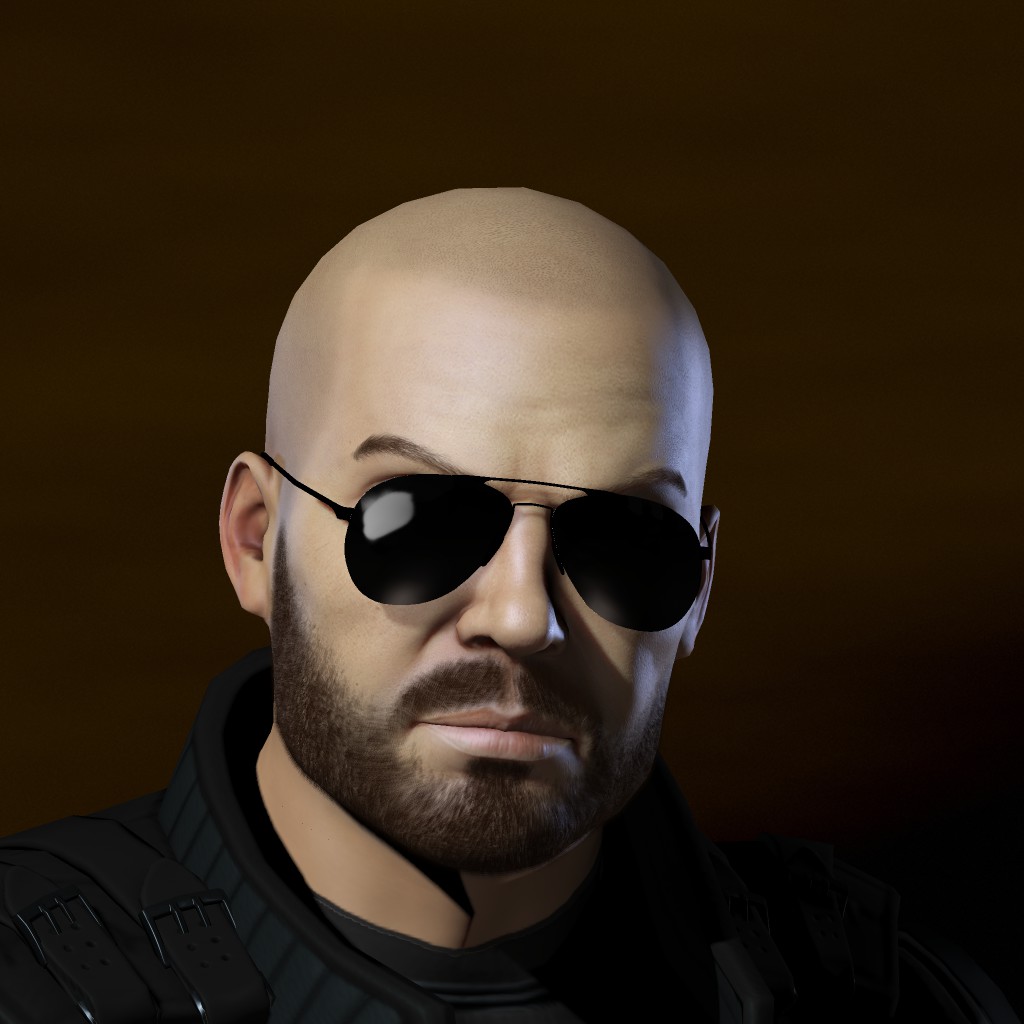 Drake Swagovich