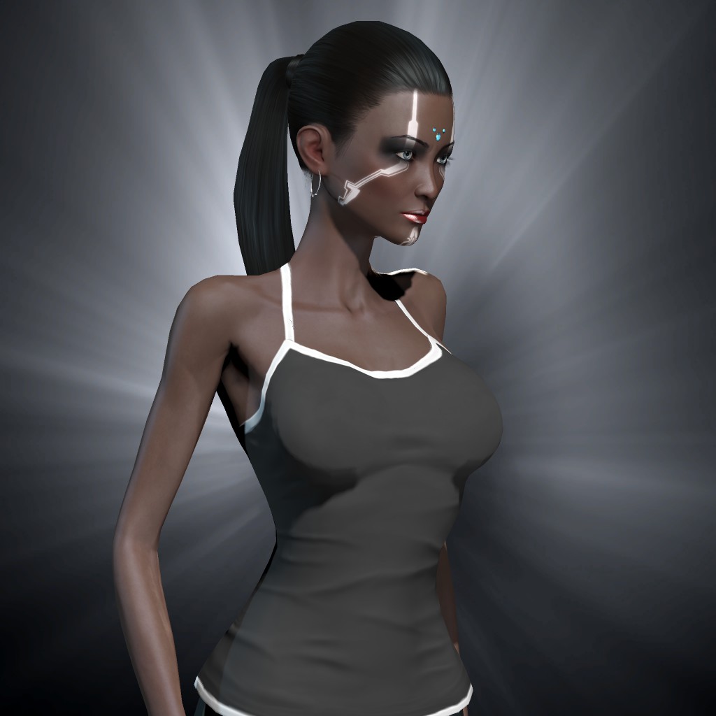 Black Angel 35rus