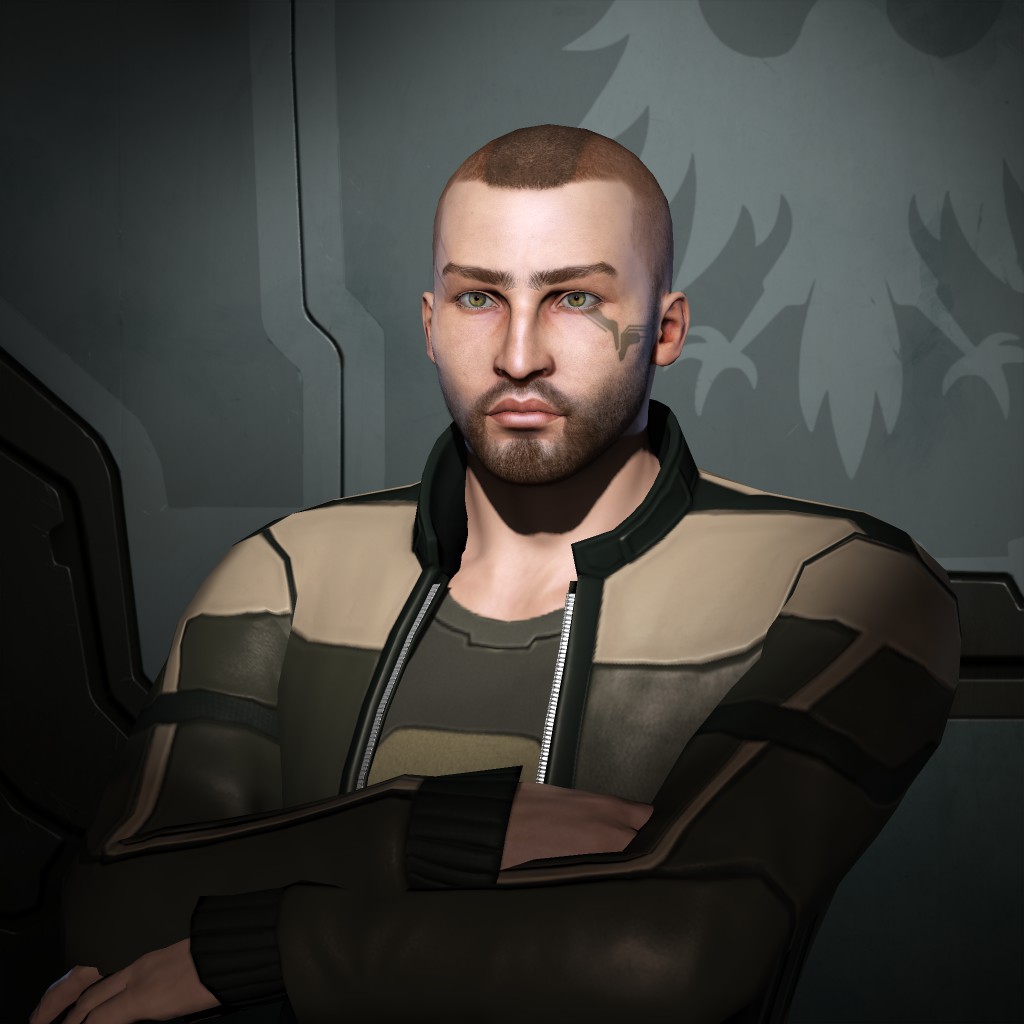 Garet Thranox