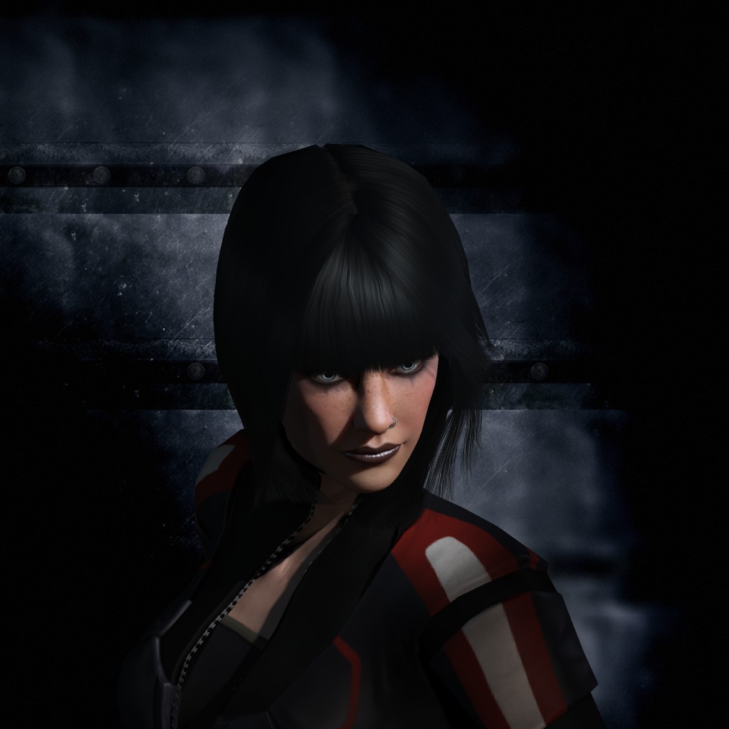 Violentia Northstar