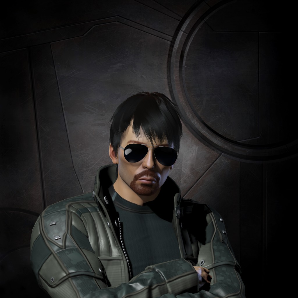Dean Scythe