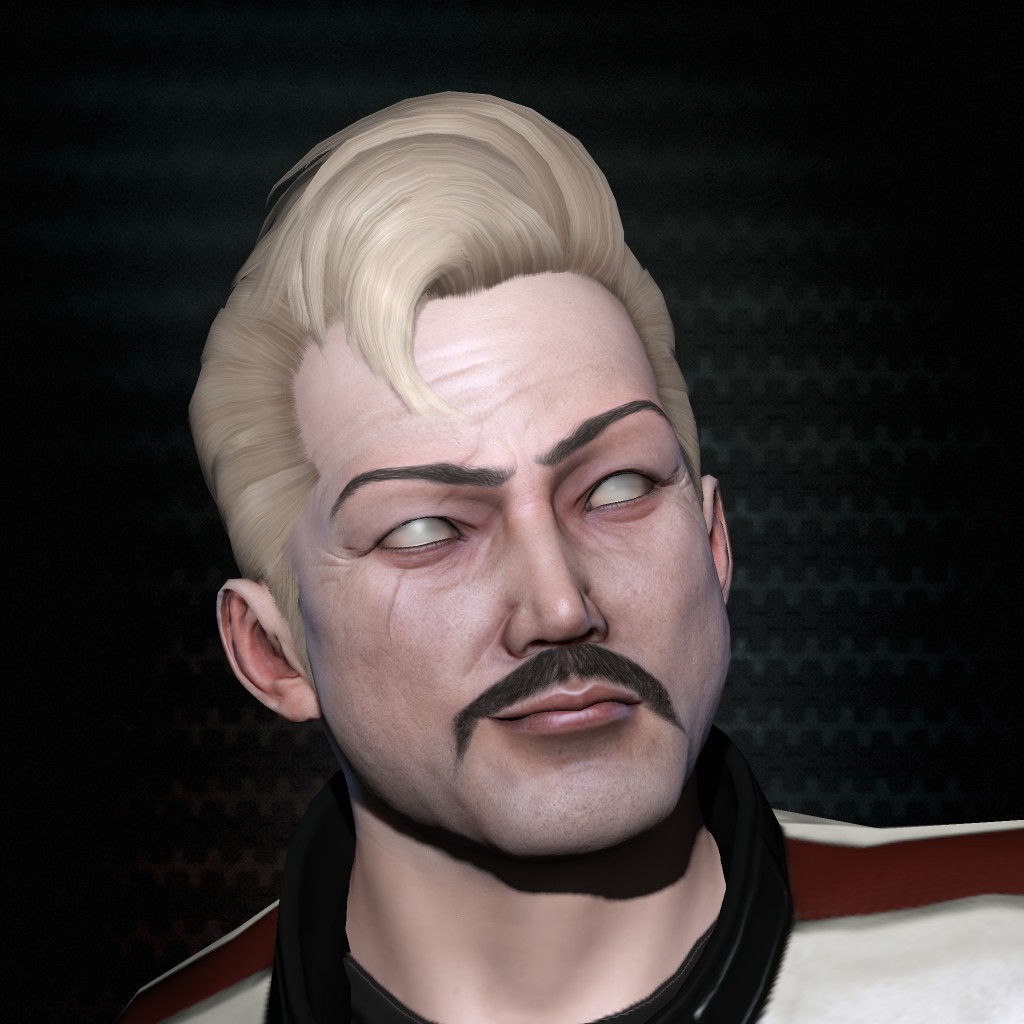 Blade Deminov