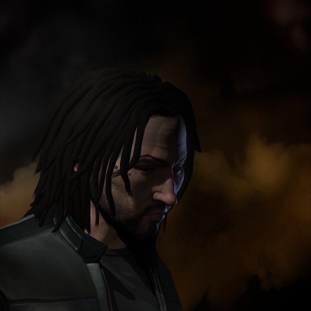 Zalyen Malgus