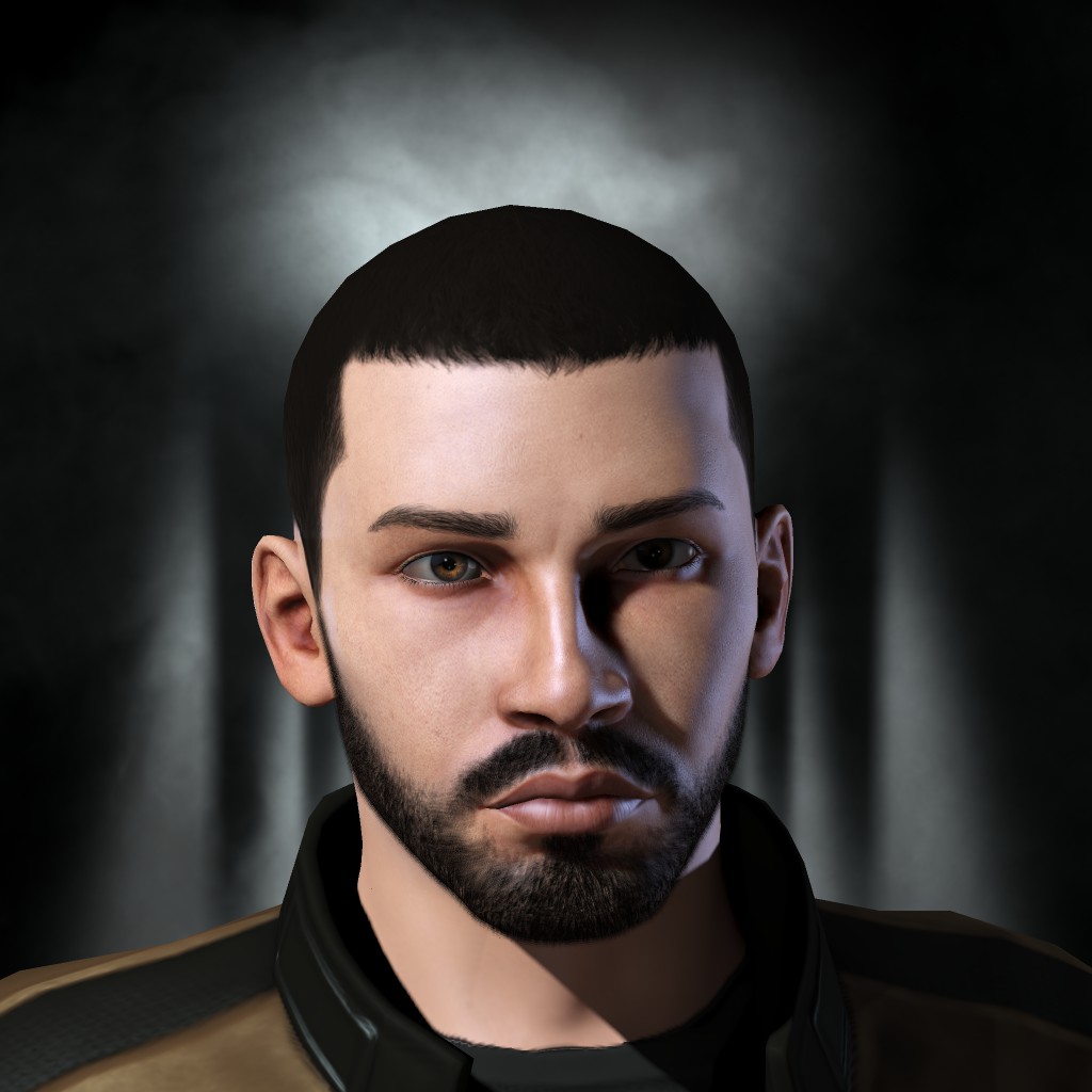 Beowulf Shayfer