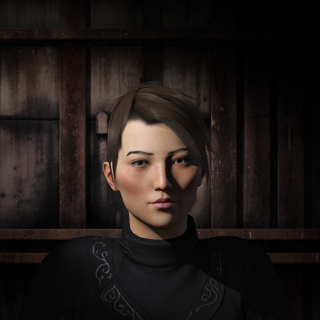 Mira Shiyurida