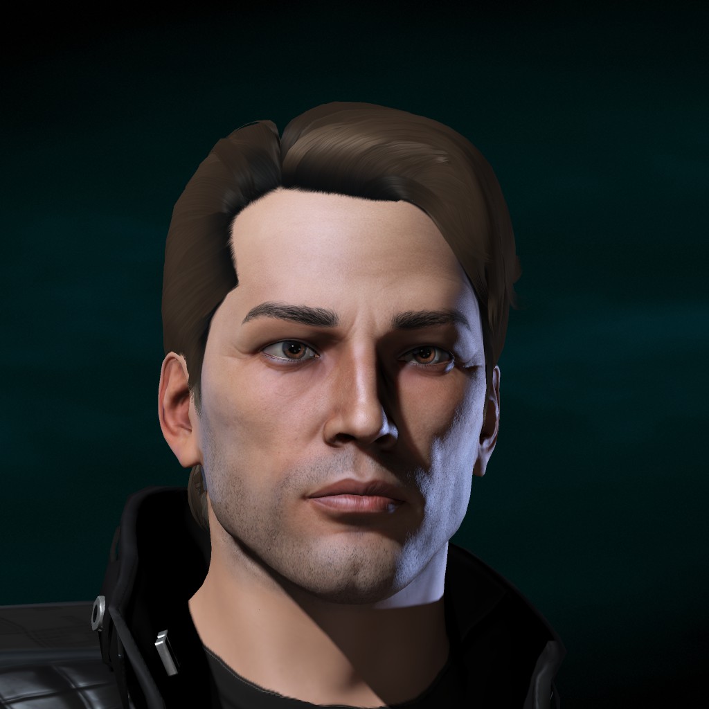 Andrew Hawks