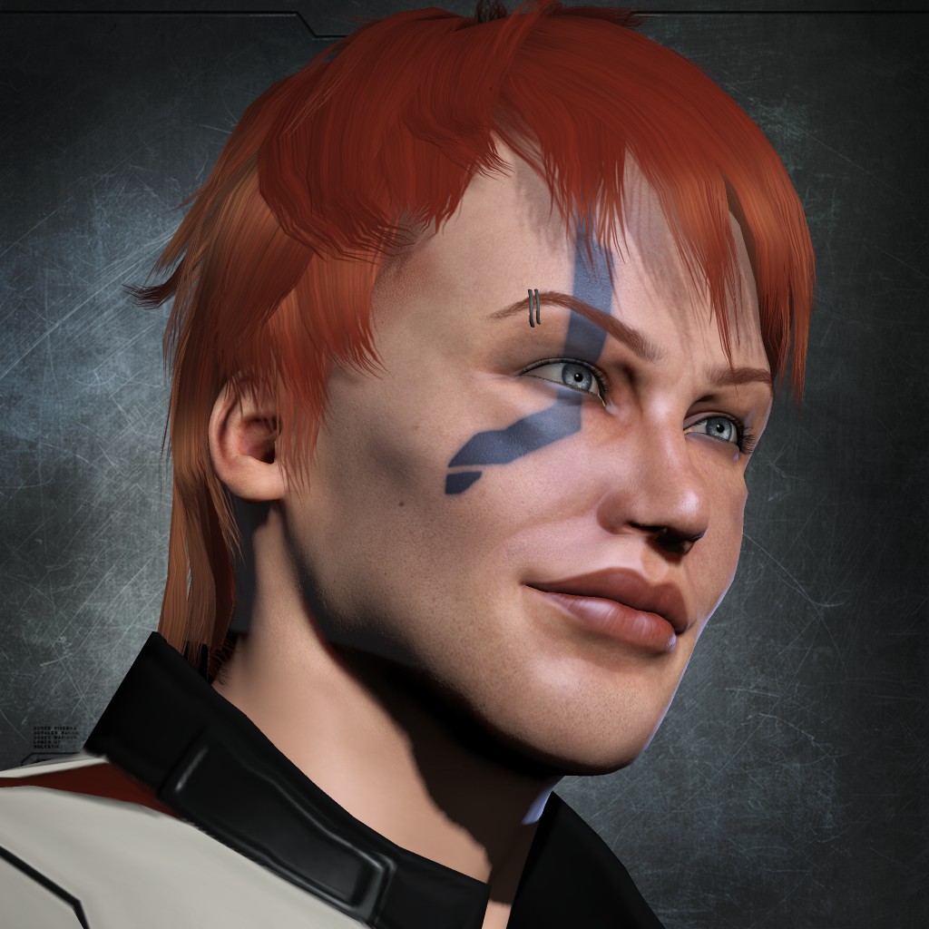 Agent Tivianne