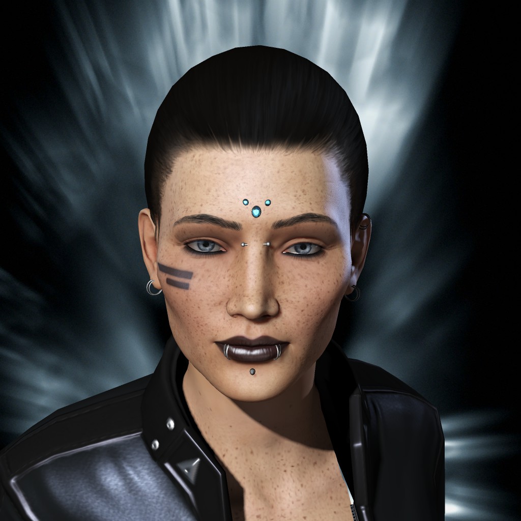 Shaeheliah Solo