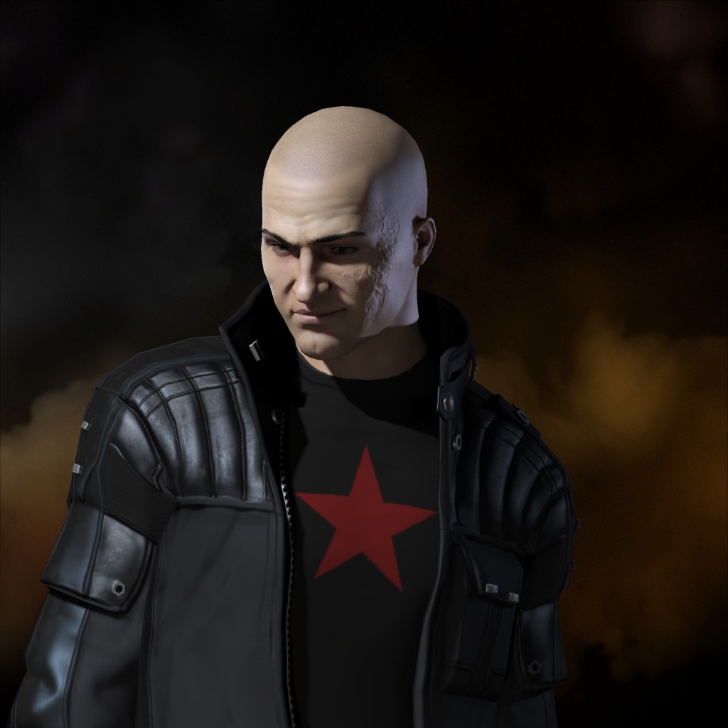 riddik rddikovich