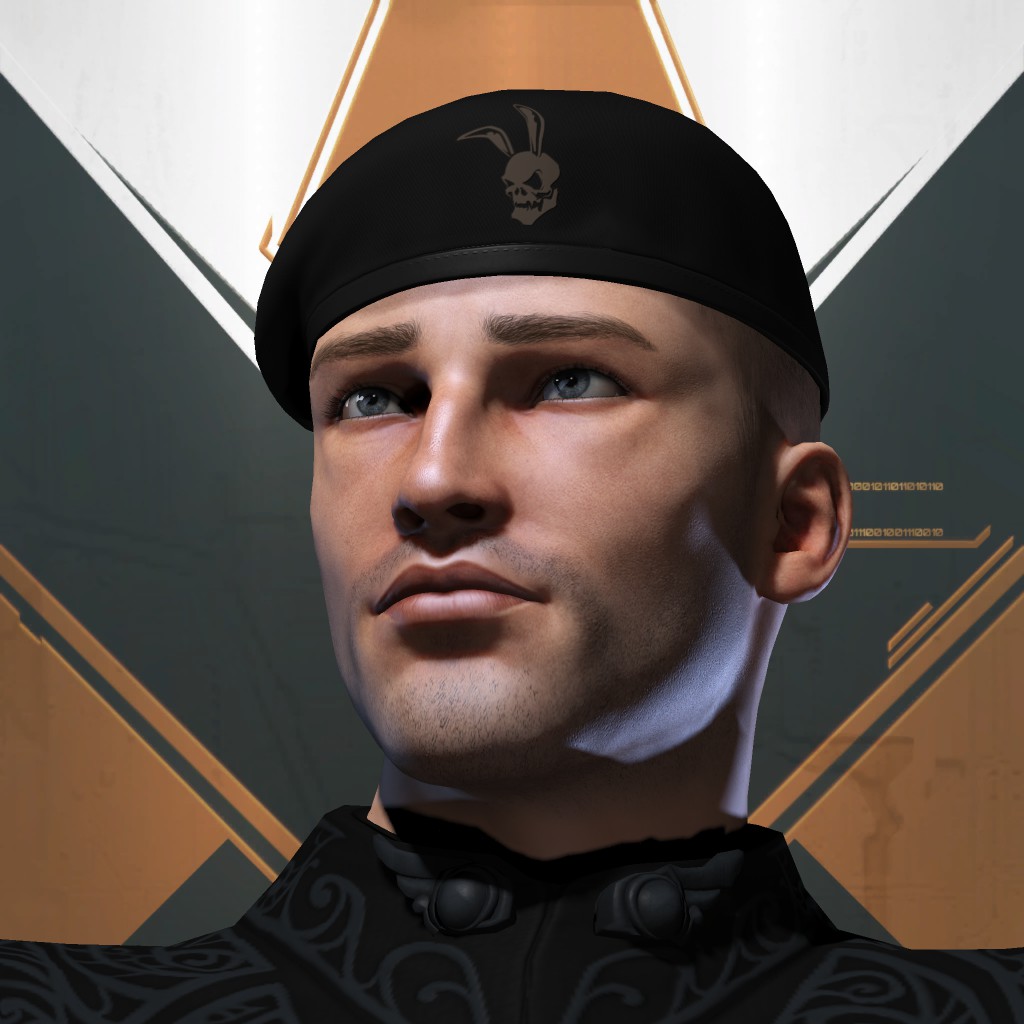 Nikolay Roznesky