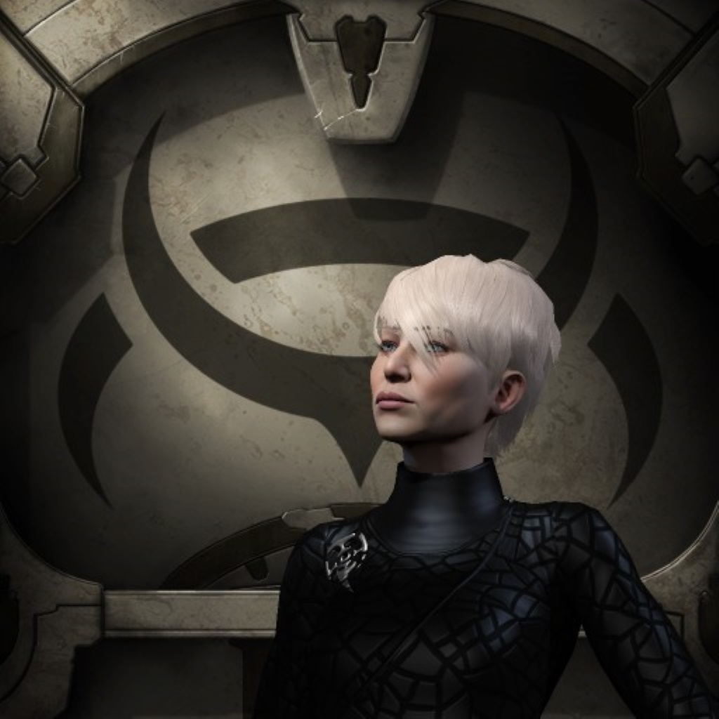 Lady Ammoran