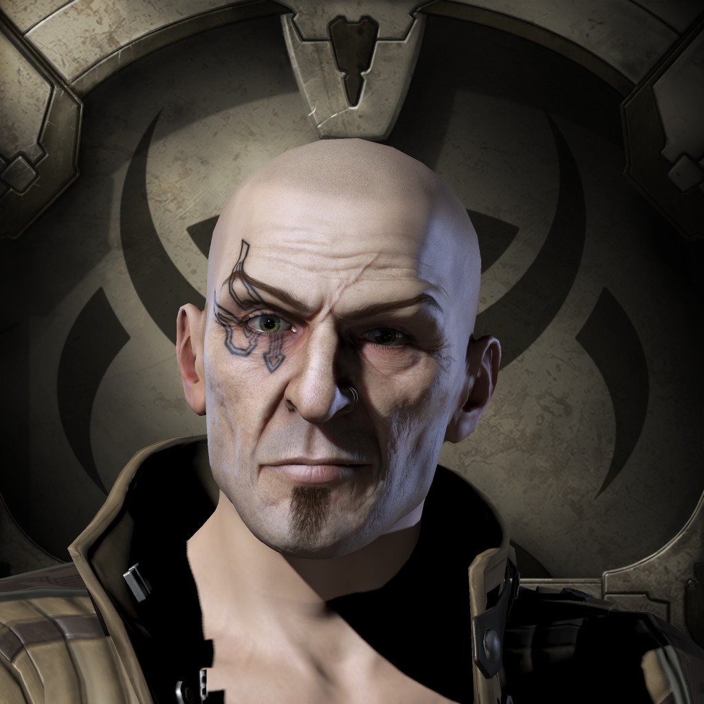 Edmund Norad