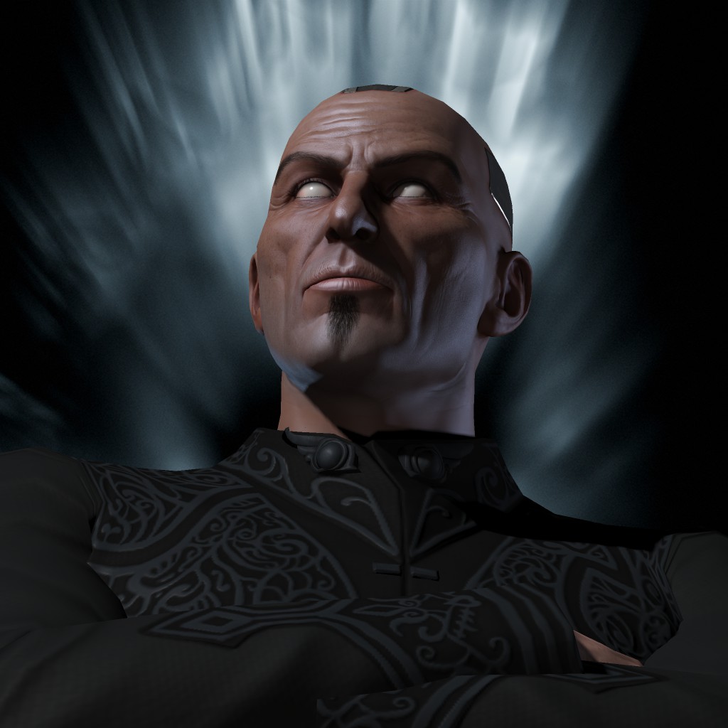 Amon Rayl