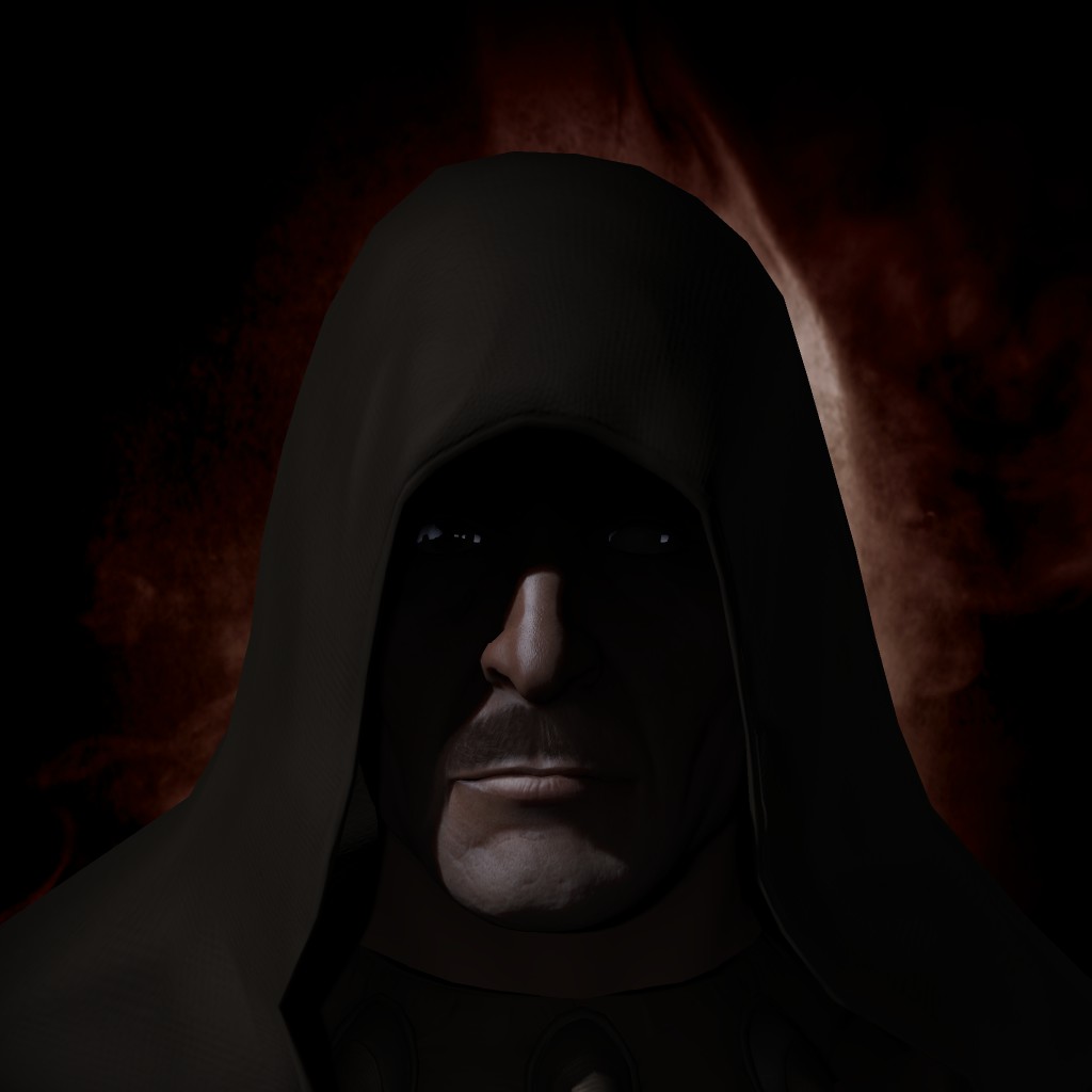 Lucifer Deviant