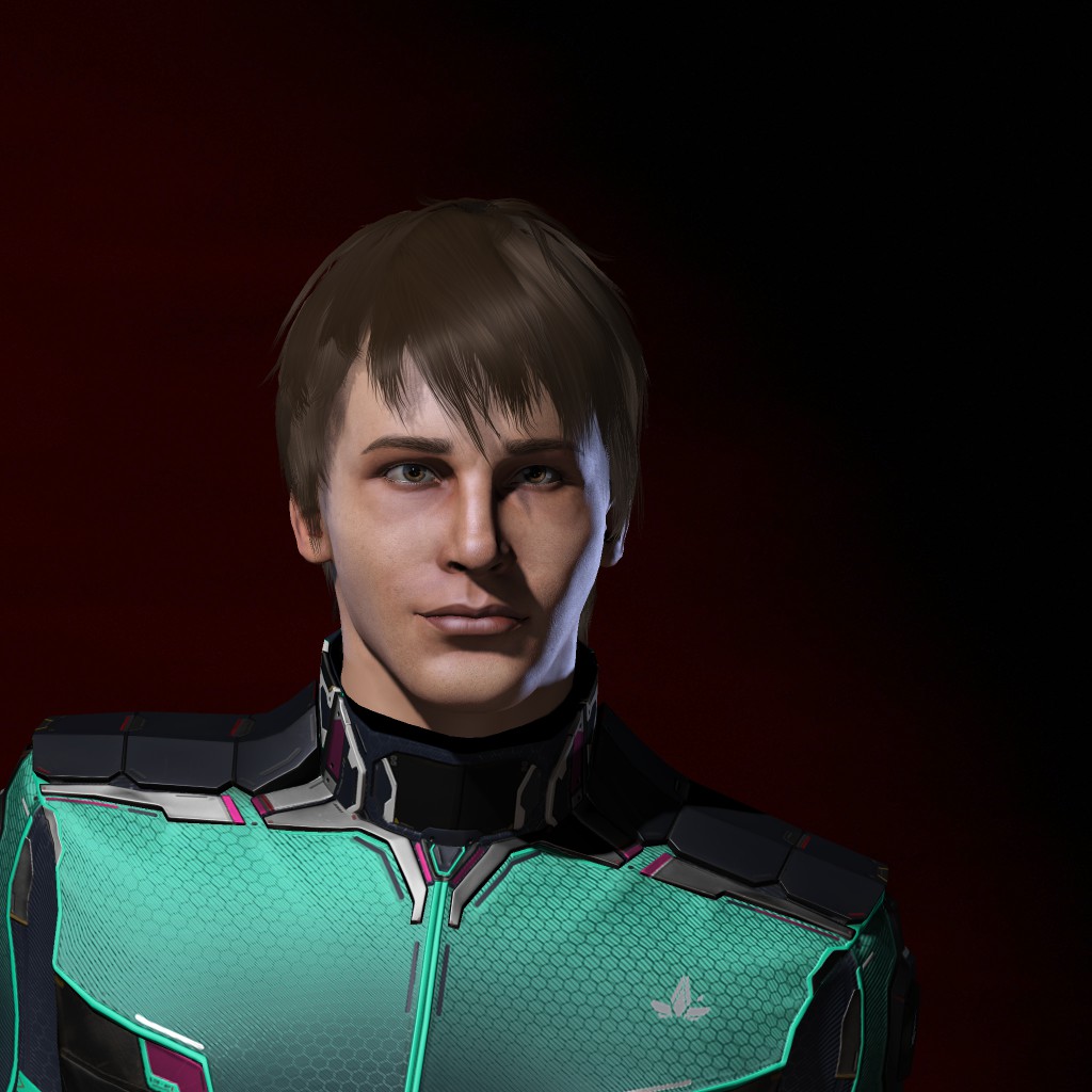 Alex Delengovsky