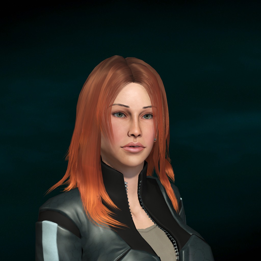 Elizabeth Vyvorant
