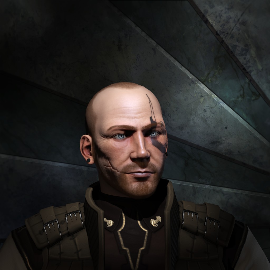 Aleos Man'Drakar