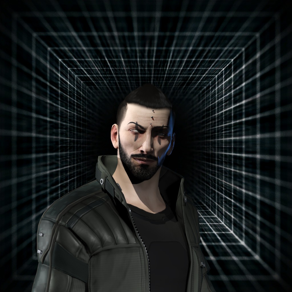 Everbeam Naskingar