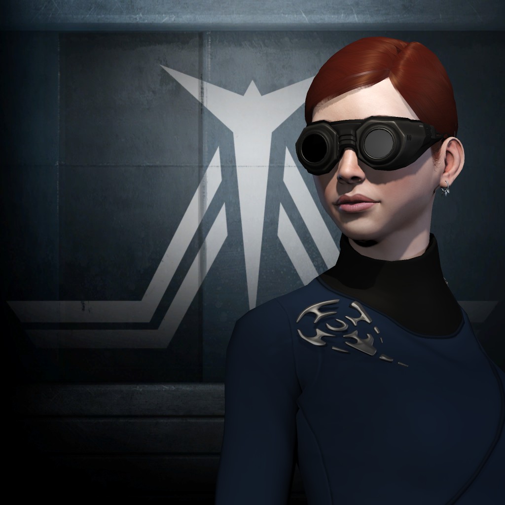 Luna Arindale