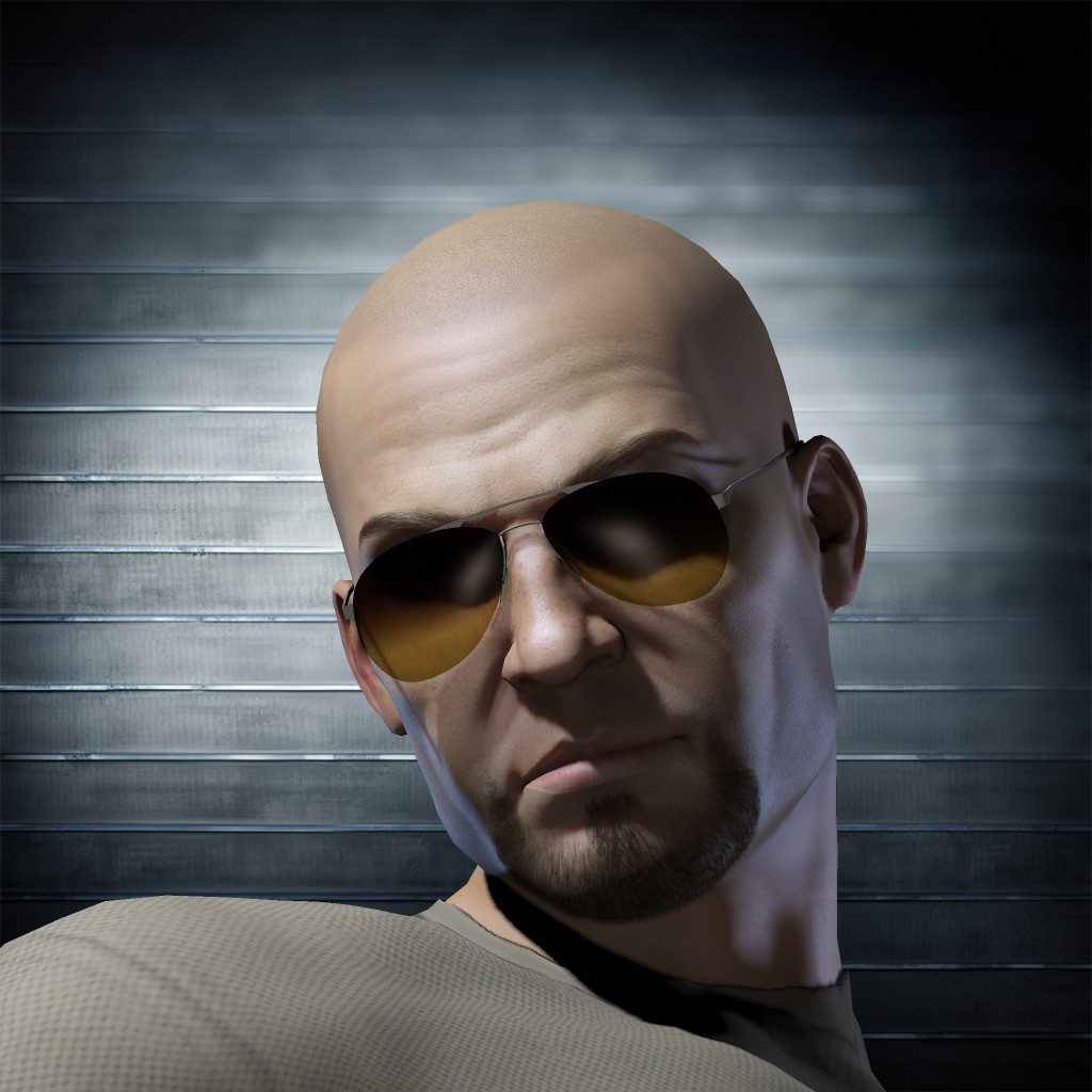 Isaac Sparks