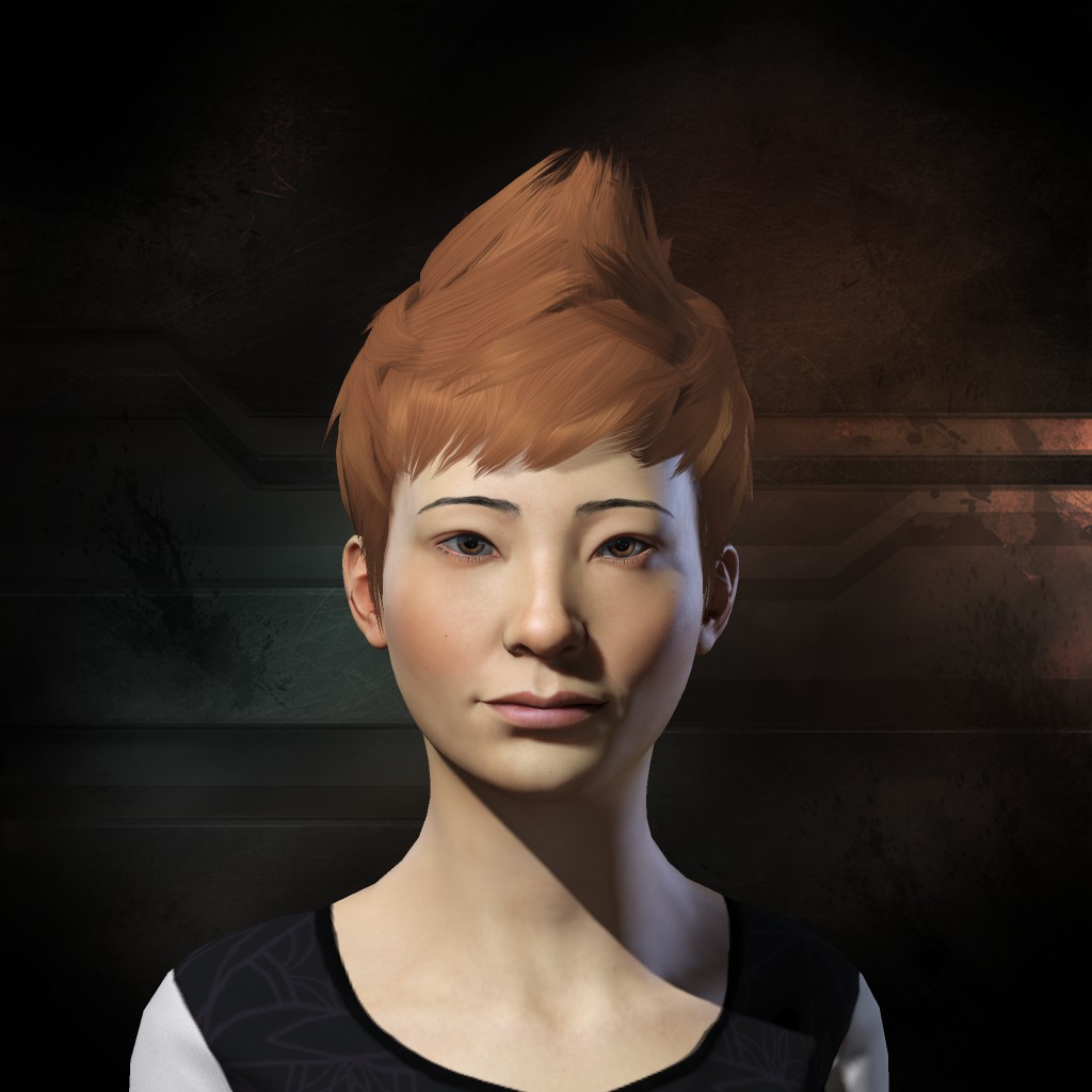 Rose Cynofield