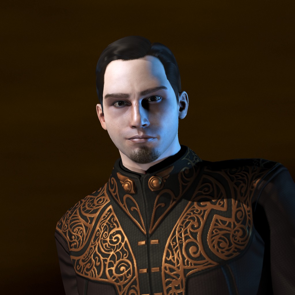 Damian Vaith