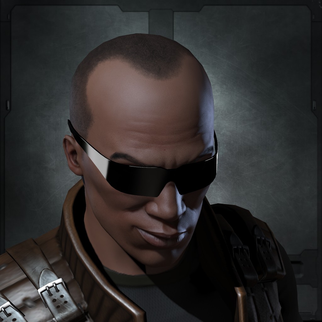 Blak Bastanold