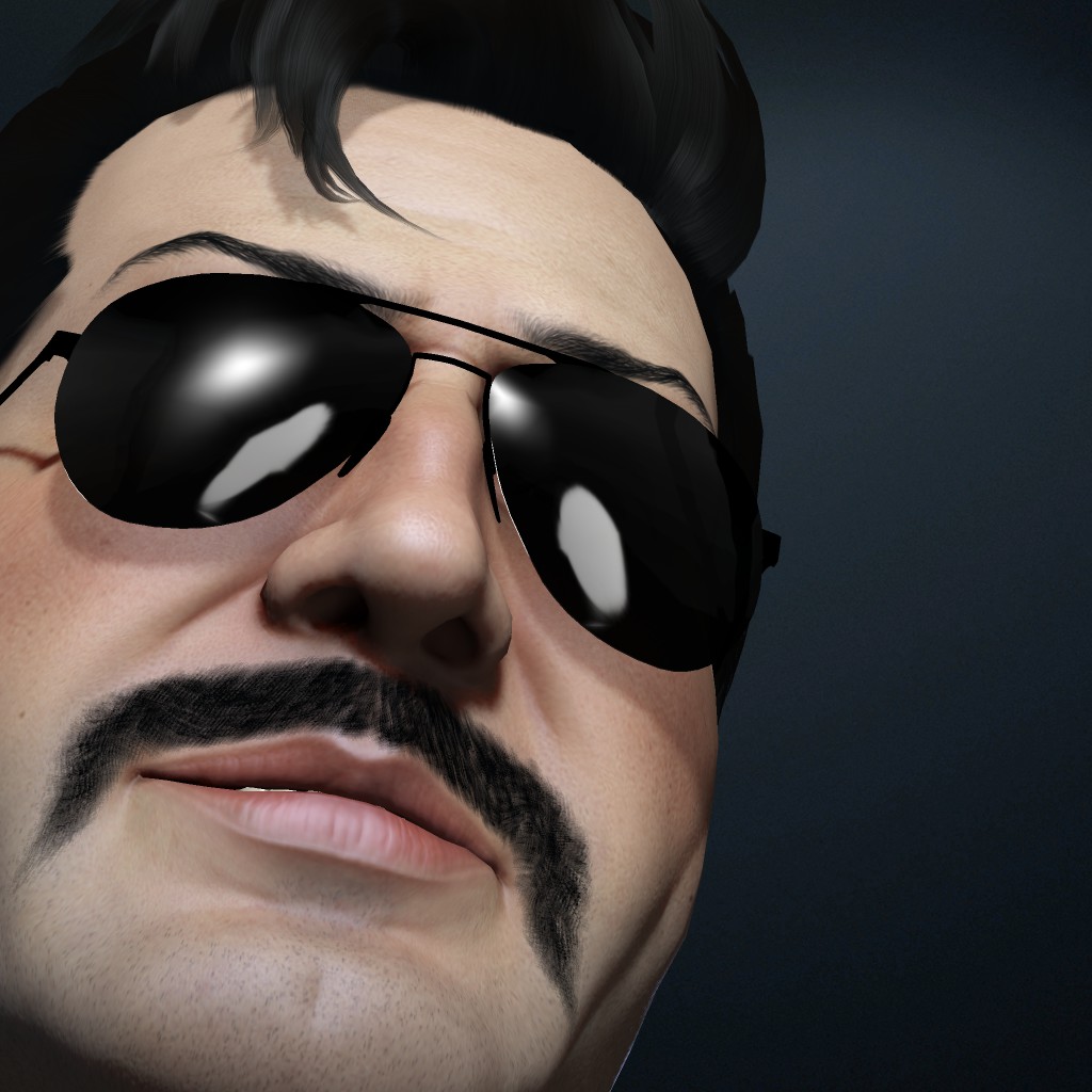 Crazykuhfladen