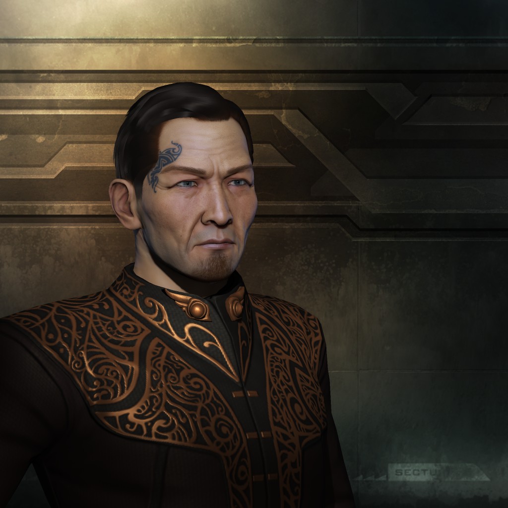 Bolmetheus Shi'Ores