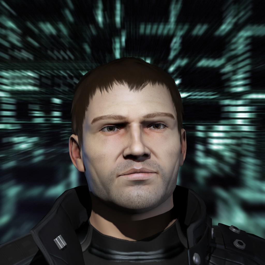 Oliver Volkov
