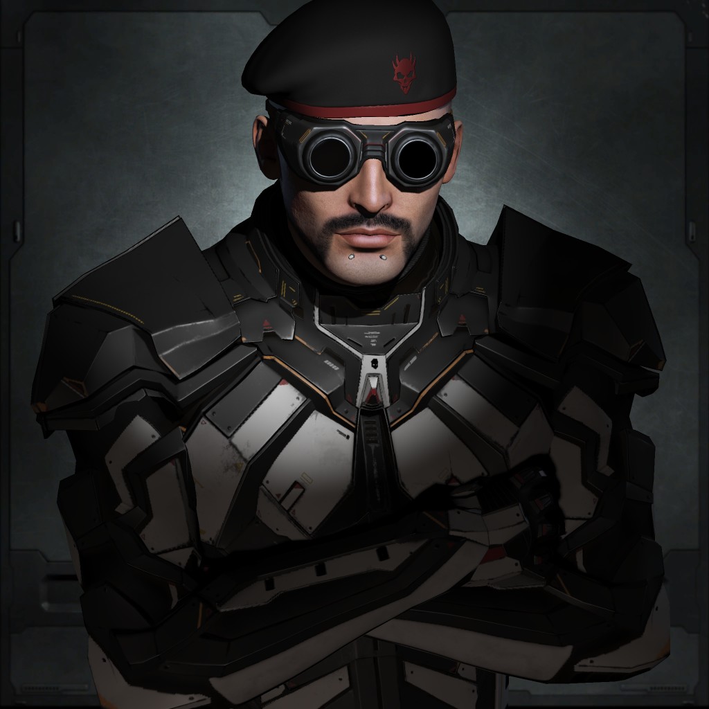 Max Merciful