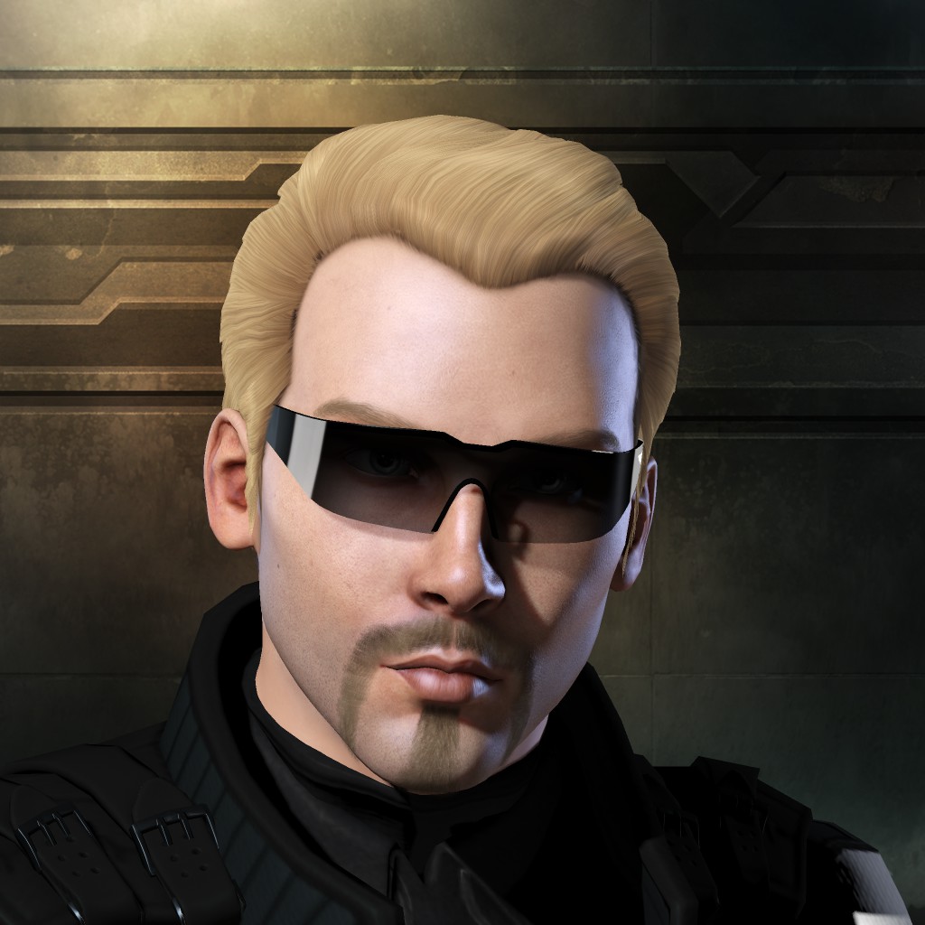 Mark Johannsen