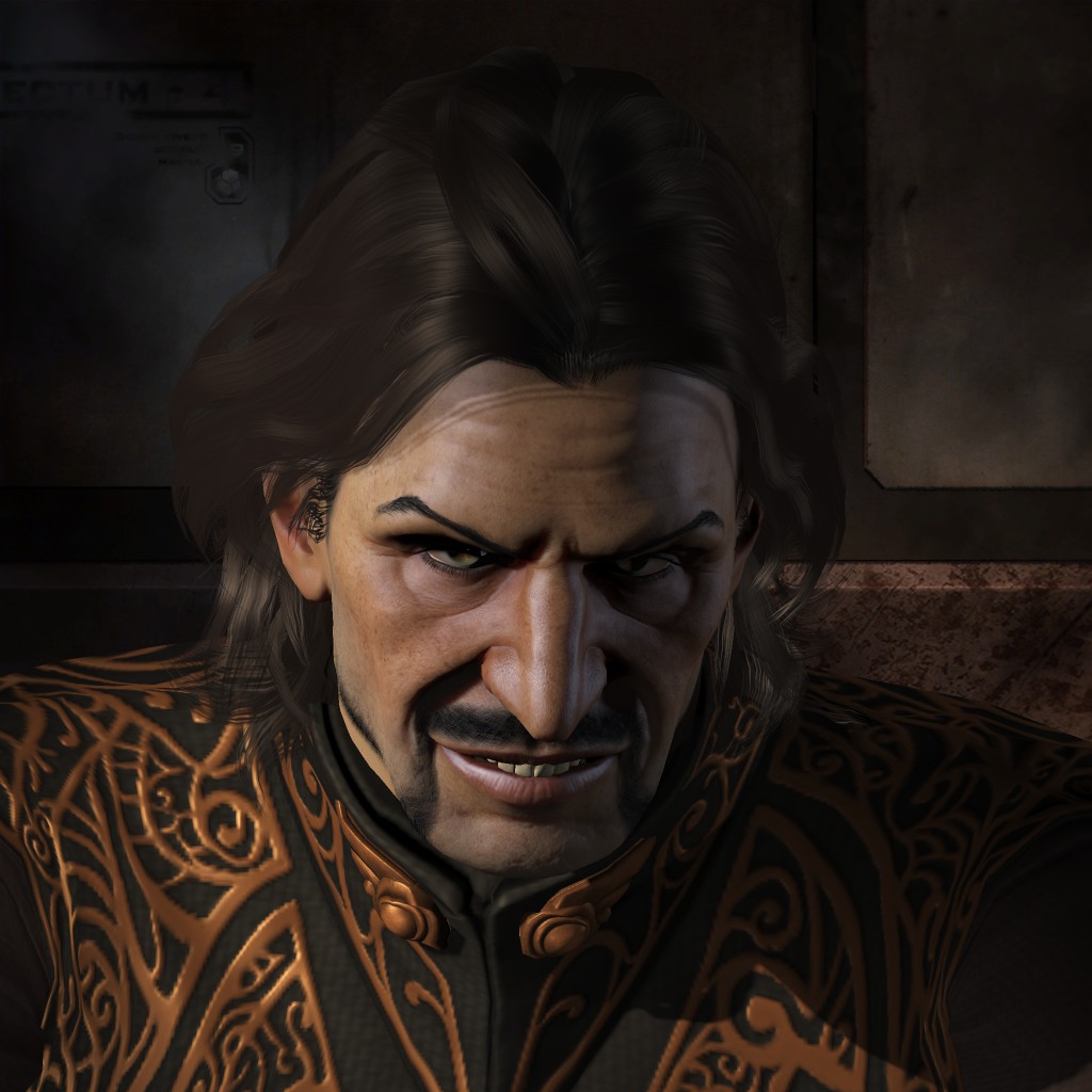 John Karl Marcius
