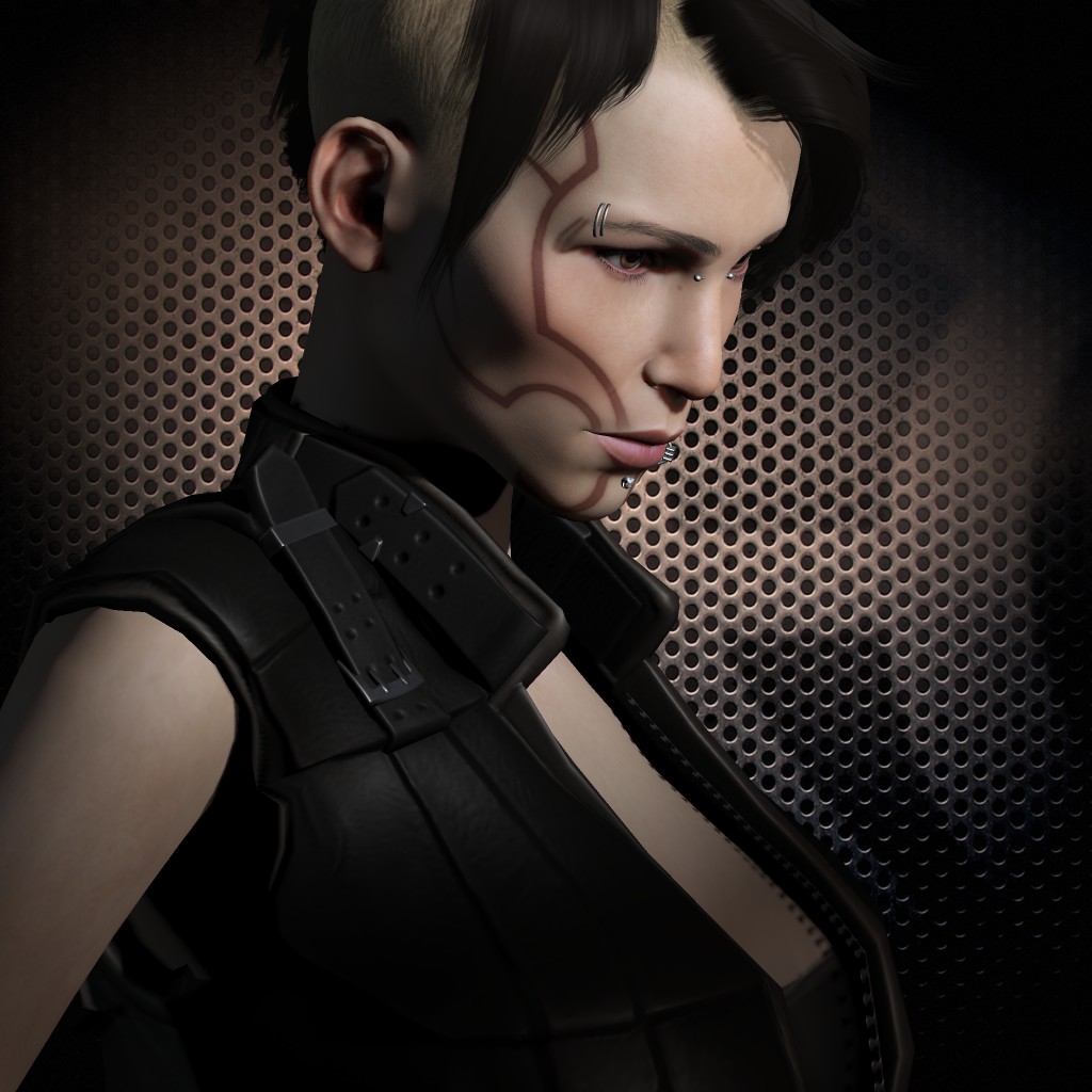 Lisbeth Slander