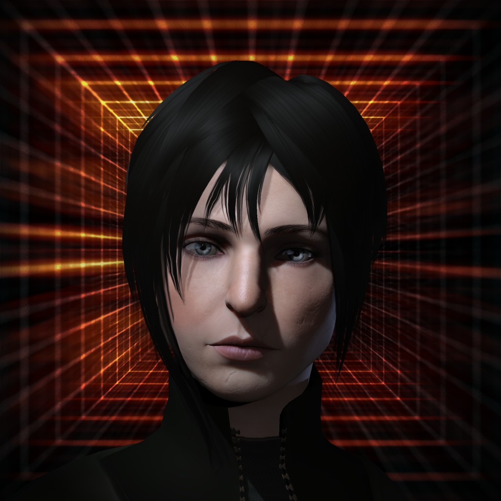Volchitza Darkjade