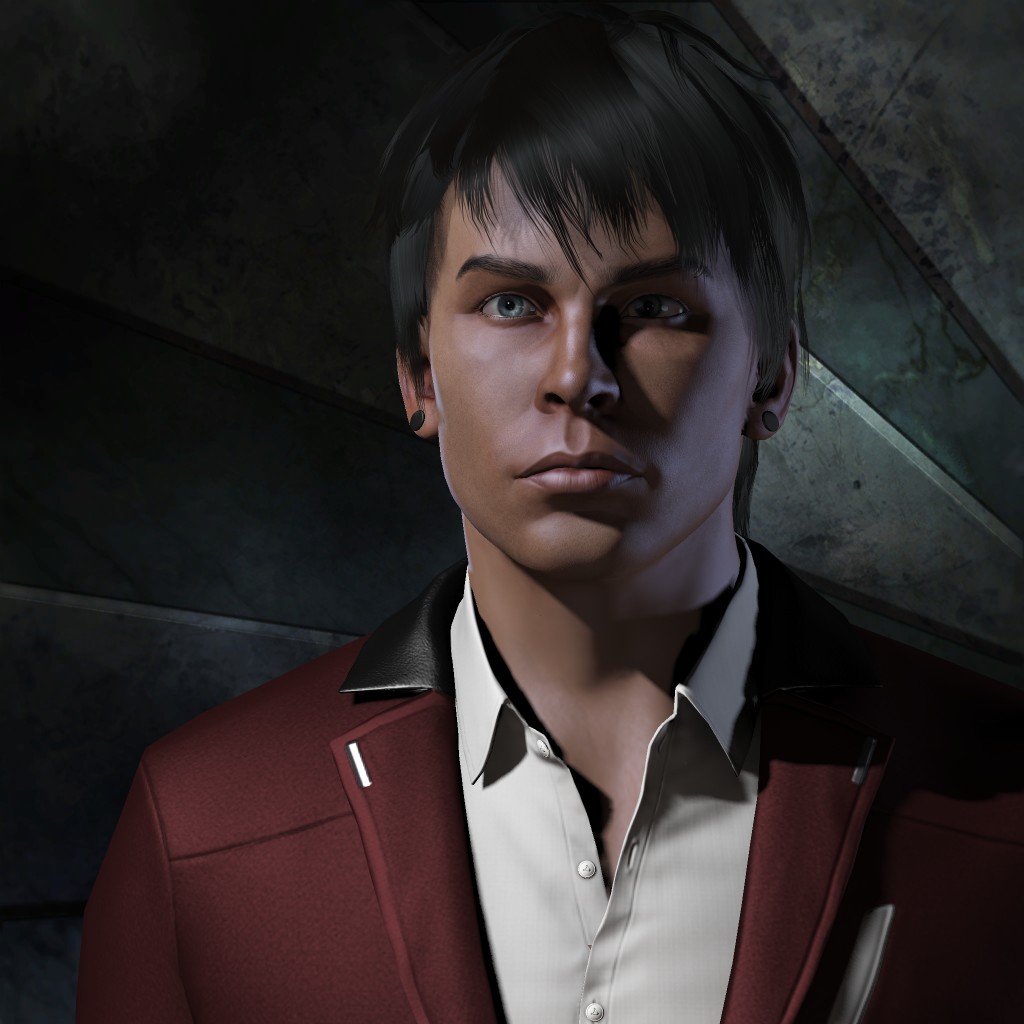 Sergey Poct