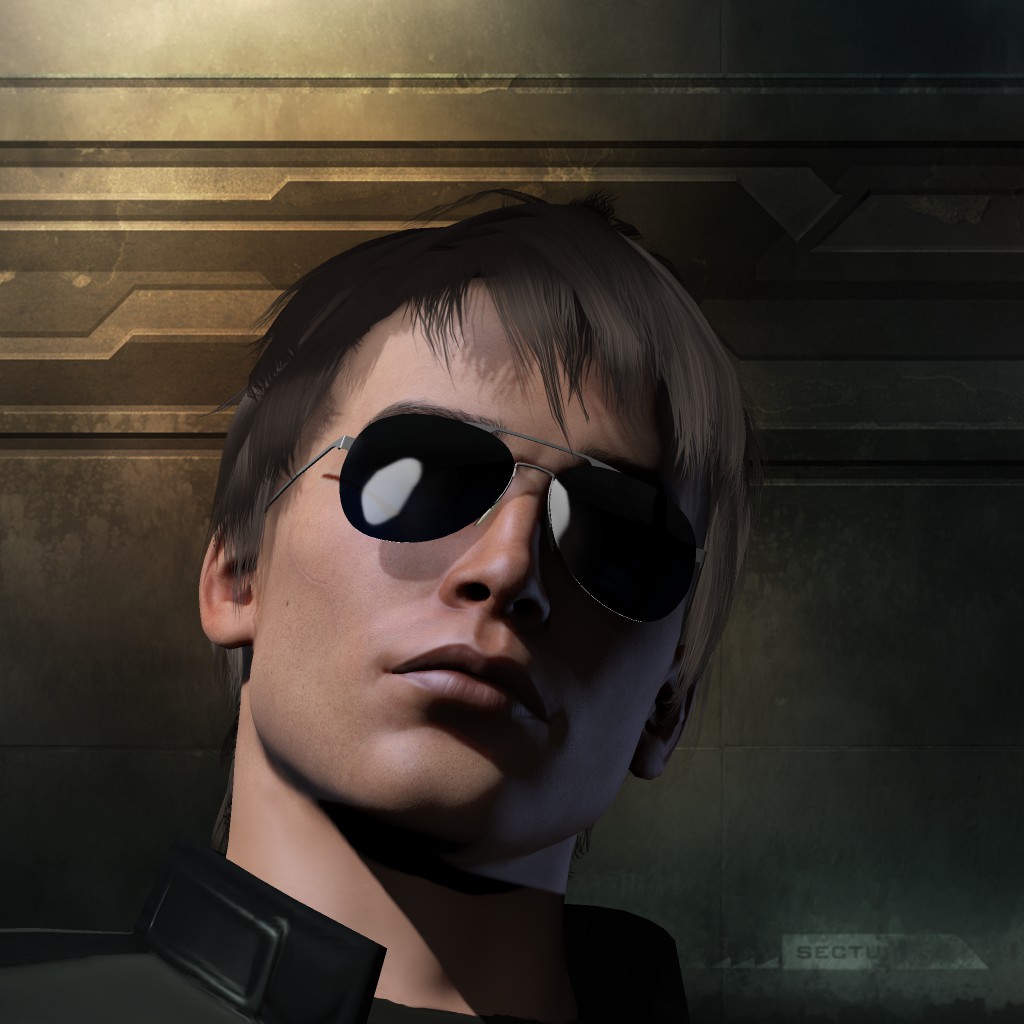 Hamlon C4