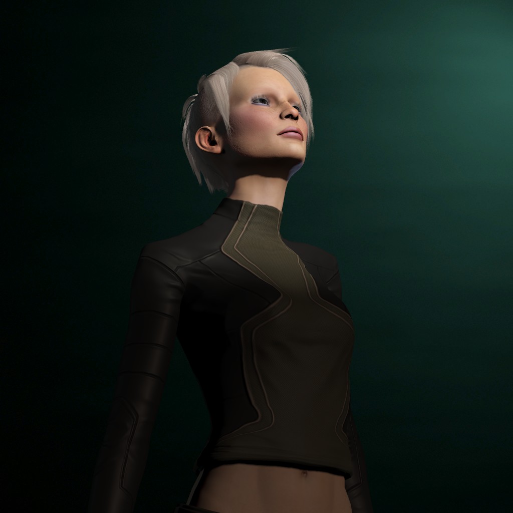 Zahra Zhyx
