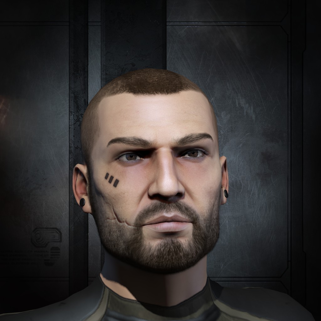 Eric Falosk